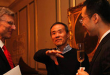 2012.11伦敦考察回顾