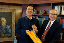 2013.4以色列考察回顾 