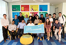 2019/9金融科技&电商印度考