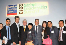 2013.5伦敦考察回顾 