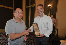 2013.8以色列考察回顾 