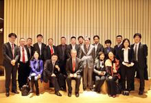 2013.11日本考察回顾