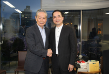 2014.4日本考察回顾