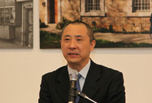 2014.6以色列考察回顾