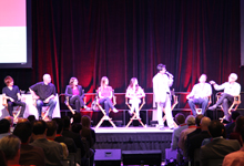 2014.7硅谷考察回顾 