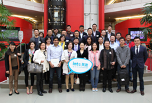 2014.11硅谷考察回顾 