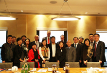 2014.11伦敦考察回顾