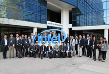 2015.4硅谷考察回顾