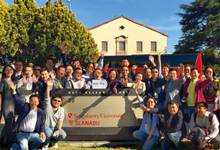 2015.6硅谷考察回顾