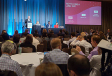 2015.10硅谷考察回顾