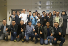 2015.11硅谷考察回顾 