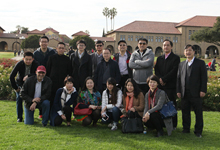 2015.12硅谷考察回顾 