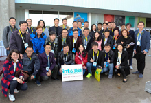 2016.1CES虚拟现实拉斯维加斯考察 