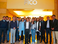 2016.4互联网金融硅谷考察 