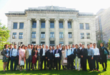 2016.5精准医疗波士顿考察