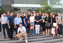 2016/9移动互联网金融创新印度考察 