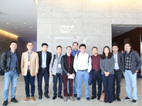 2016/11企业级服务硅谷考察