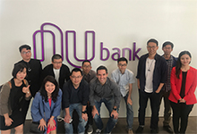 2017/9金融科技南美考察