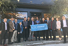 2017/12儿童科技美国考察