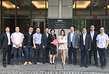 2018/5区块链创新日本考察