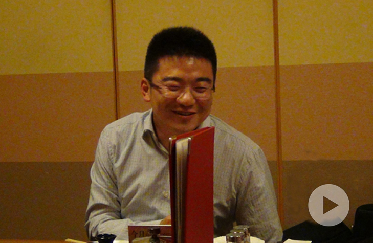 乐元素CEO王海宁：学习日本管理实践