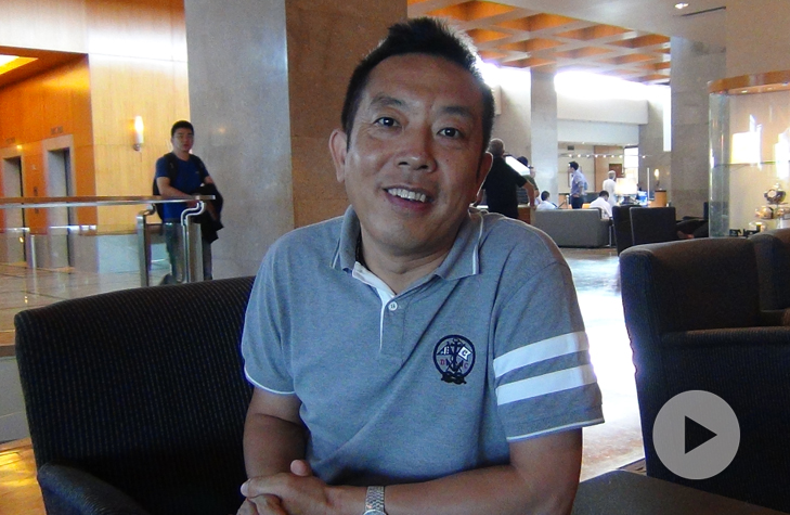 西贝餐饮董事长贾国龙：以色列人永远保持创