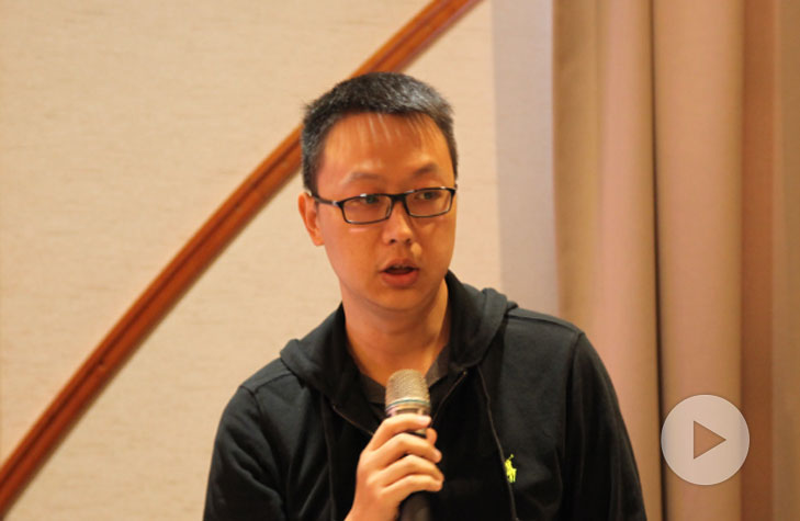 阿里巴巴集团副总裁吴泳铭：以色列公司与中