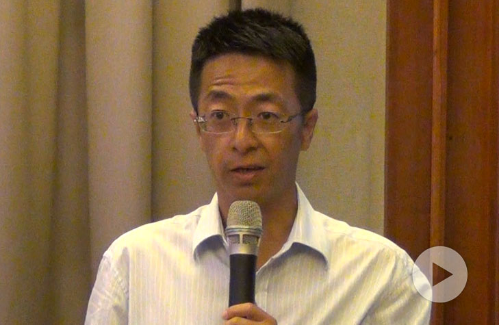 腾讯高级执行副总裁吴宵光：在软硬件结合的