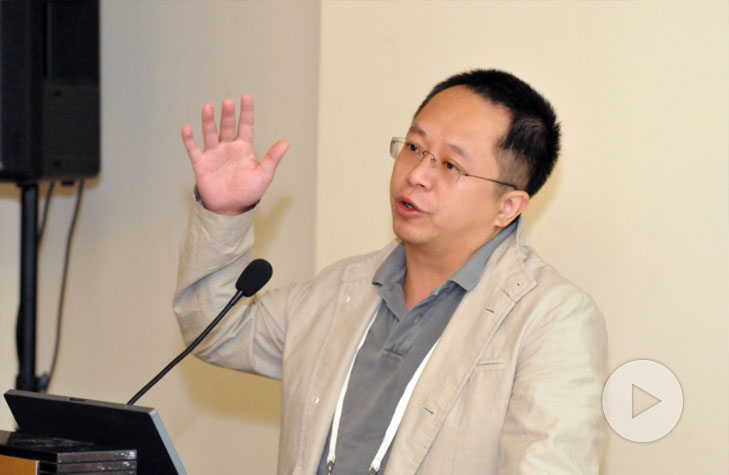 360董事长周鸿祎: 以色列军队是世界上