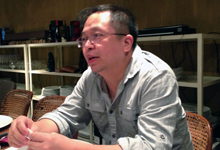 在以色列专访周鸿祎：别人不了解你的时候，