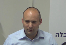 以色列经济部长：创新午餐为以色列插上创业翅膀