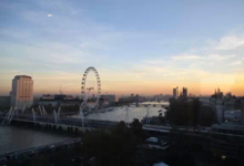 英途互联网金融伦敦周的12条收获（上）