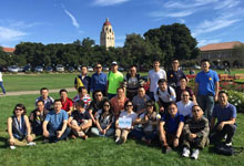 硅谷互联网金融，在科技与艺术的跨界中启航