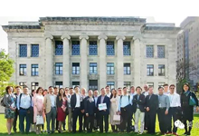 波士顿精准医疗考察归来，看一线大咖精准分享-1 | 英途