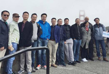 有钱任性却没时间？5分钟带你看遍硅谷人工智能