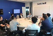 从桑巴到探戈，与南美金融科技领域的第一次