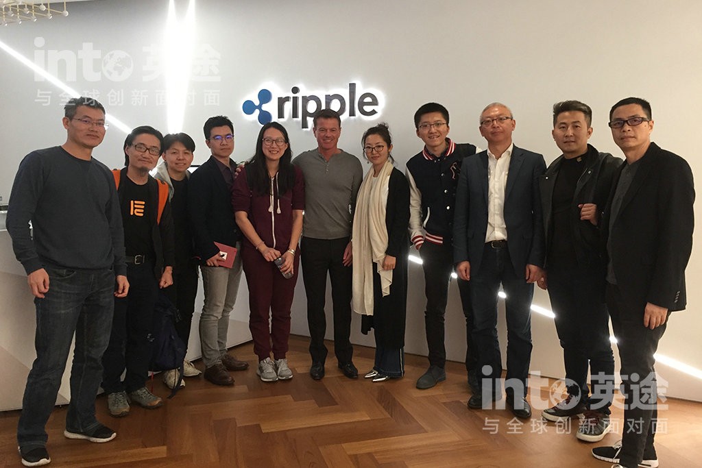 Exploring US Blockch